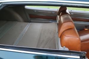 Cadillac DeVille 9-passenger Station Wagon by WISCO 1969 года 
